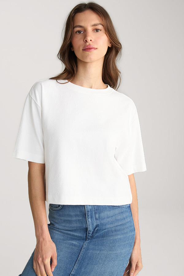 ΜΠΛΟΥΖΑ JOOP - 100 ΛΕΥΚΟ